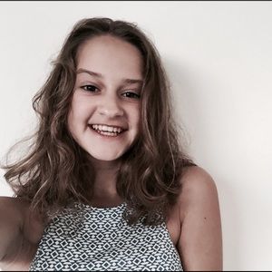 Meet your Posher, Annabelle